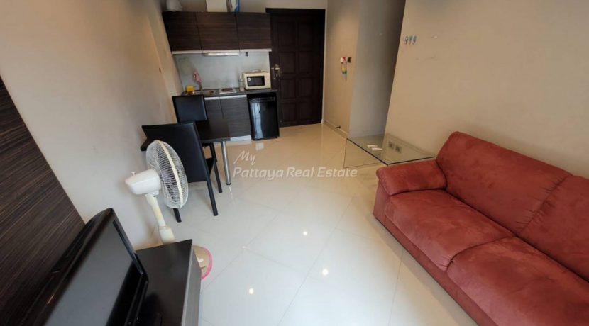 Park Lane Jomtien Condo Pattaya For Sale & Rent 1 Bedroom with Pool Views - PL11