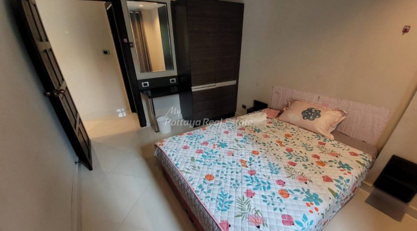 Park Lane Jomtien Condo Pattaya For Sale & Rent 1 Bedroom with Pool Views - PL11