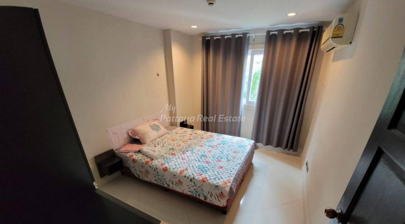 Park Lane Jomtien Condo Pattaya For Sale & Rent 1 Bedroom with Pool Views - PL11