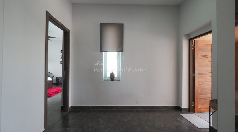 Private House For Sale & Rent 3 Bedroom With Private Pool - HE0022