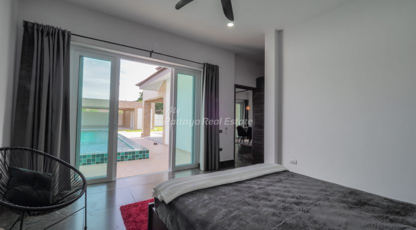 Private House For Sale & Rent 3 Bedroom With Private Pool - HE0022