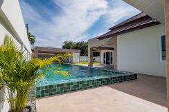 Private House For Sale & Rent 3 Bedroom With Private Pool - HE0022