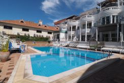 Royal Belleview Penthouse Room For Rent in Townhouse With Pool Views - HPRBP01R