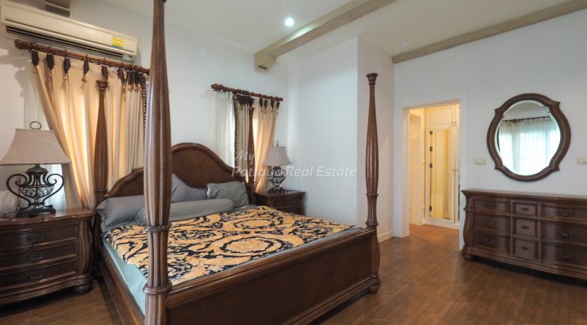 Silk Road House For Sale & Rent 4 Bedroom With Private Pool - HESKR04