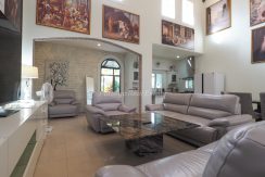 Silk Road House For Sale & Rent 4 Bedroom With Private Pool - HESKR04