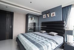 Sky Residences Pattaya For Sale & Rent 2 Bedroom With Sea Views - AMR113