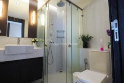 Sky Residences Pattaya For Sale & Rent 2 Bedroom With Sea Views - AMR113