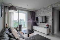 Sky Residences Pattaya For Sale & Rent 2 Bedroom With Sea Views - AMR113