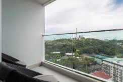 Sky Residences Pattaya For Sale & Rent 2 Bedroom With Sea Views - AMR113