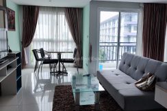 The Avenue Residence Pattaya For Sale & Rent Studio With City Views - AVN23