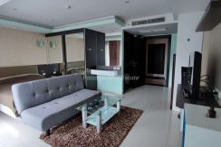 The Avenue Residence Pattaya For Sale & Rent Studio With City Views - AVN23