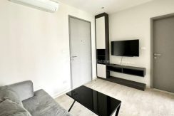 The Base Central Pattaya Condo For Sale & Rent 1 Bedroom With City Views - BASE53