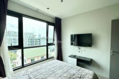 The Base Central Pattaya Condo For Sale & Rent 1 Bedroom With City Views - BASE53