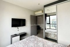 The Base Central Pattaya Condo For Sale & Rent 1 Bedroom With City Views - BASE53