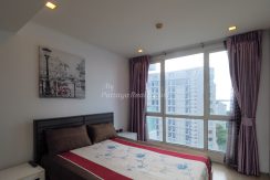 The Cliff Condo For Sale & Rent 1 Bedroom With Partial Sea Views - CLIFF146