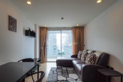 The Cliff Condo For Sale & Rent 1 Bedroom With Partial Sea Views - CLIFF146