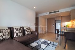 The Cliff Condo For Sale & Rent 1 Bedroom With Partial Sea Views - CLIFF146