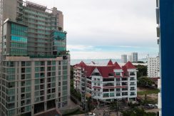 The Cliff Condo For Sale & Rent 1 Bedroom With Partial Sea Views - CLIFF146