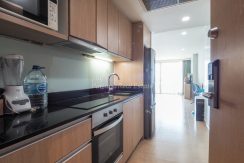 The Cliff Condominium Pattaya For Sale & Rent 2 Bedroom With Partial Sea Views - CLIFF145