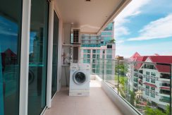 The Cliff Condominium Pattaya For Sale & Rent 2 Bedroom With Partial Sea Views - CLIFF145