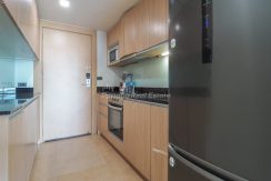 The Cliff Condominium Pattaya For Sale & Rent 2 Bedroom With Partial Sea Views - CLIFF145