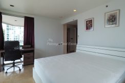 The Cliff Condominium Pattaya For Sale & Rent 2 Bedroom With Partial Sea Views - CLIFF145