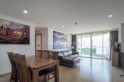 The Cliff Condominium Pattaya For Sale & Rent 2 Bedroom With Partial Sea Views - CLIFF145