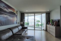 The Cliff Condominium Pattaya For Sale & Rent 2 Bedroom With Partial Sea Views - CLIFF145