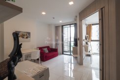 The Cloud  Condo Pattaya For Sale & Rent 1 Bedroom With City Views - CLOUD48