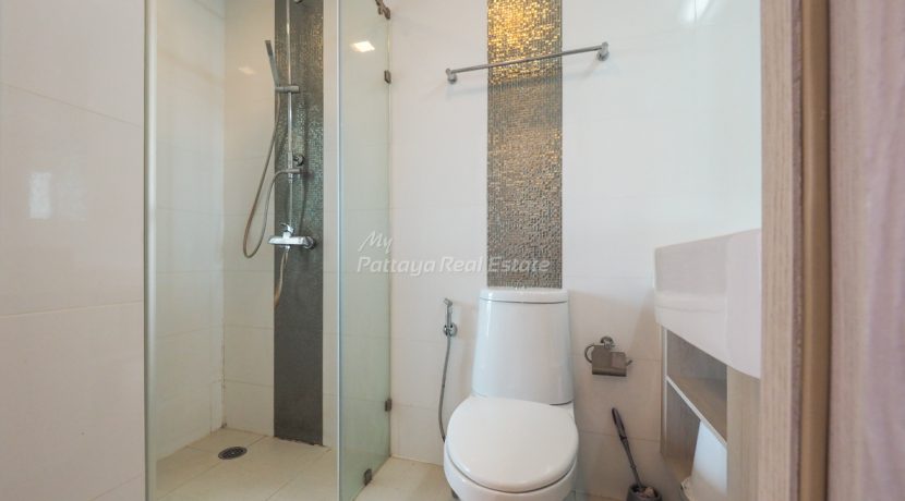 The Cloud  Condo Pattaya For Sale & Rent 1 Bedroom With City Views - CLOUD48