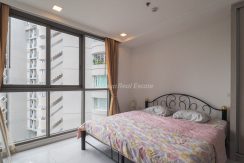 The Cloud  Condo Pattaya For Sale & Rent 1 Bedroom With City Views - CLOUD48