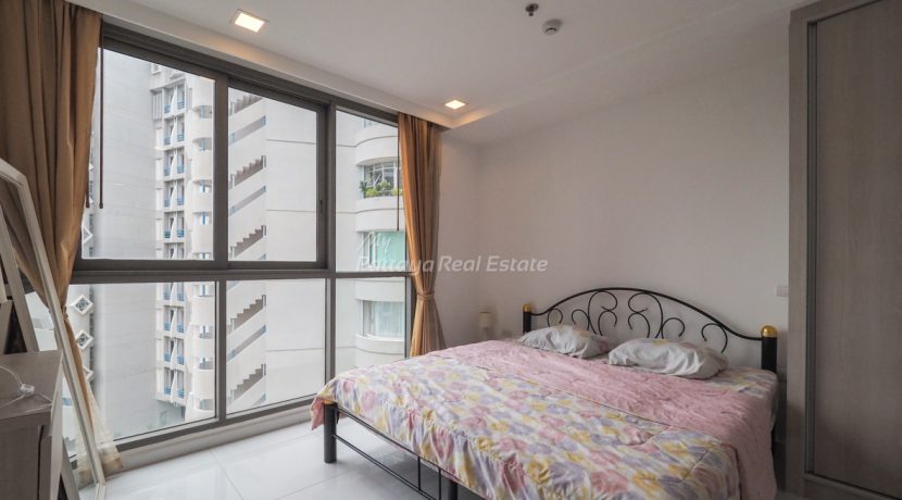 The Cloud  Condo Pattaya For Sale & Rent 1 Bedroom With City Views - CLOUD48