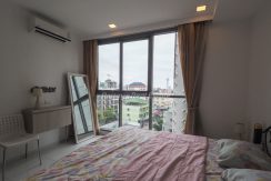 The Cloud  Condo Pattaya For Sale & Rent 1 Bedroom With City Views - CLOUD48