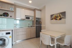 The Cloud  Condo Pattaya For Sale & Rent 1 Bedroom With City Views - CLOUD48