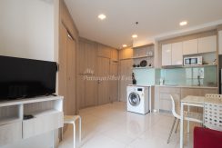 The Cloud  Condo Pattaya For Sale & Rent 1 Bedroom With City Views - CLOUD48