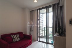 The Cloud  Condo Pattaya For Sale & Rent 1 Bedroom With City Views - CLOUD48