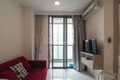 The Cloud  Condo Pattaya For Sale & Rent 1 Bedroom With City Views - CLOUD48