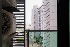 The Cloud  Condo Pattaya For Sale & Rent 1 Bedroom With City Views - CLOUD48