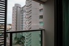 The Cloud  Condo Pattaya For Sale & Rent 1 Bedroom With City Views - CLOUD48