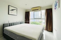 The Place Condo Pattaya For Sale & Rent 2 Bedroom With Partial Sea Views - PLC25