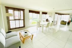 The Place Condo Pattaya For Sale & Rent 2 Bedroom With Partial Sea Views - PLC25