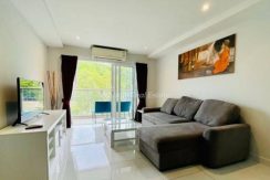 The Place Pratumnak Condo Pattaya For Sale & Rent 1 Bedroom With City Views - PLC24