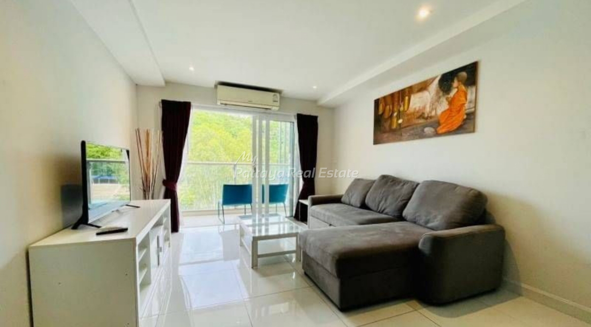 The Place Pratumnak Pattaya Condo For Sale - PLC24