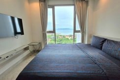 The Riviera Monaco Condo Pattaya For Sale & Rent 1 Bedroom With Sea Views - RM30