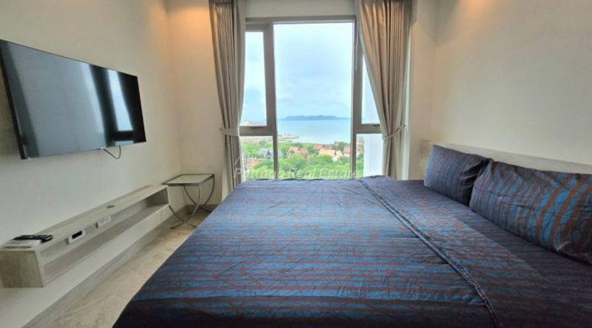 The Riviera Monaco Condo Pattaya For Sale & Rent 1 Bedroom With Sea Views - RM30