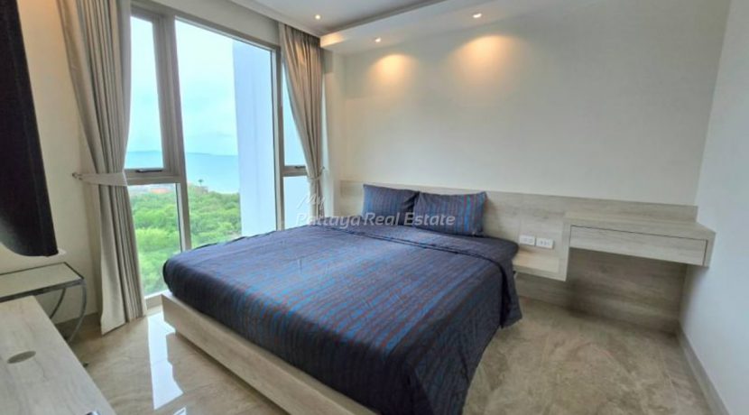 The Riviera Monaco Condo Pattaya For Sale & Rent 1 Bedroom With Sea Views - RM30