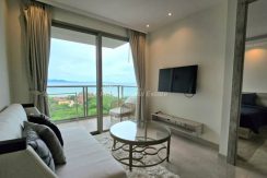 The Riviera Monaco Condo Pattaya For Sale & Rent 1 Bedroom With Sea Views - RM30