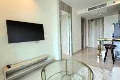 The Riviera Monaco Condo Pattaya For Sale & Rent 1 Bedroom With Sea Views - RM30