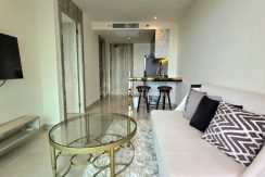 The Riviera Monaco Condo Pattaya For Sale & Rent 1 Bedroom With Sea Views - RM30