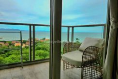 The Riviera Monaco Condo Pattaya For Sale & Rent 1 Bedroom With Sea Views - RM30